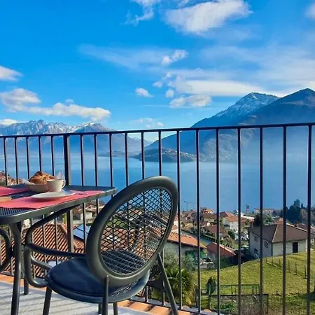Roberta Apartment Musso