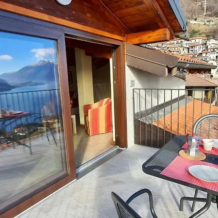 Διαμέρισμα Roberta Musso