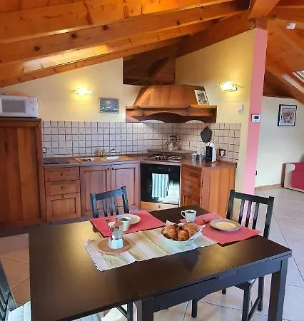Apartment Roberta
