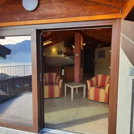 Διαμέρισμα Roberta *