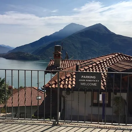 Roberta Διαμέρισμα *