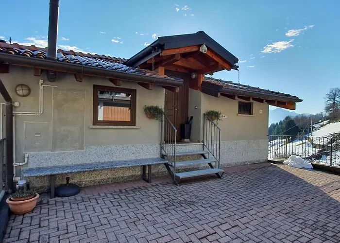 Roberta Апартаменты *