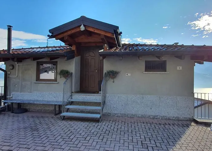 Апартаменты Roberta *