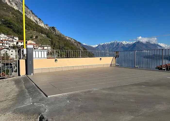 Roberta Apartamento *