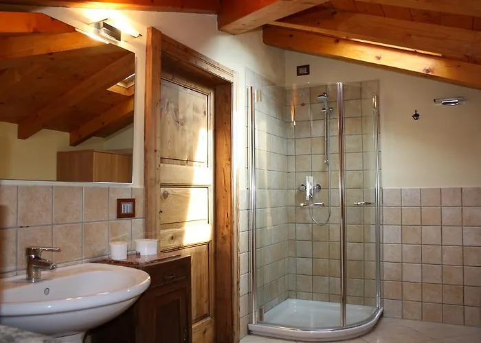 Апартаменты Roberta Муссо