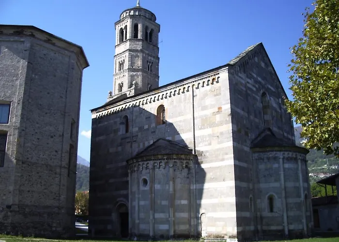 Roberta Апартаменты Муссо