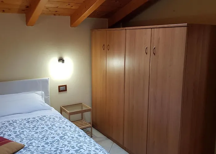 Roberta Apartamento *