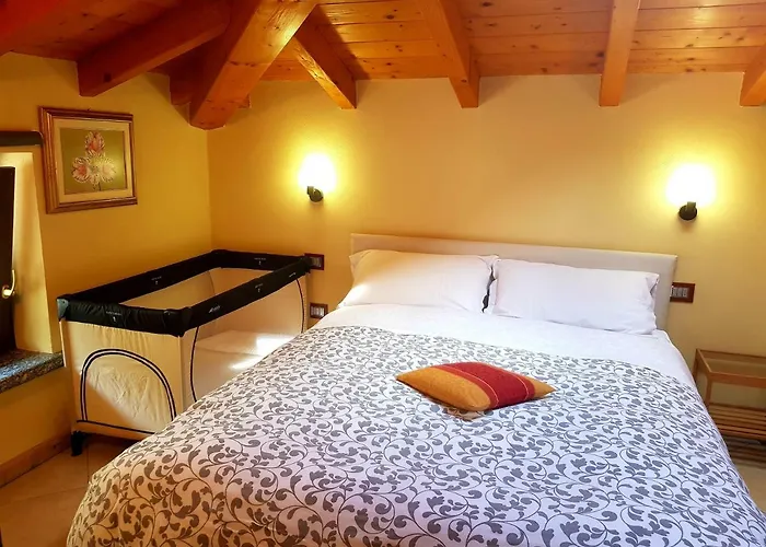 Roberta Apartamento Musso