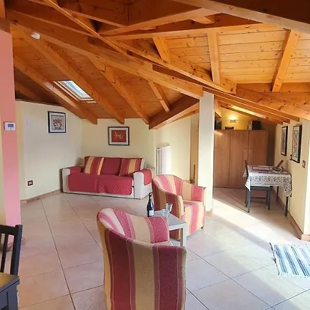 Roberta Apartment Musso