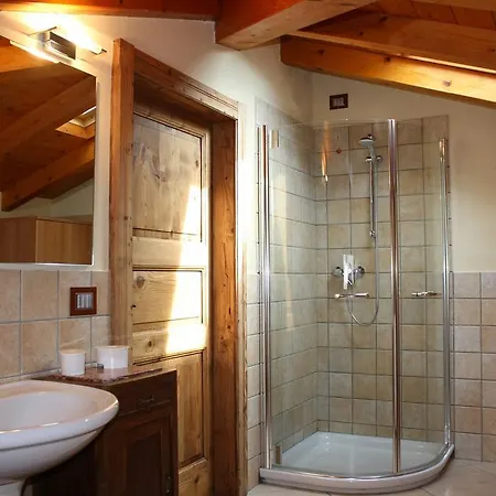 Apartment Roberta Musso