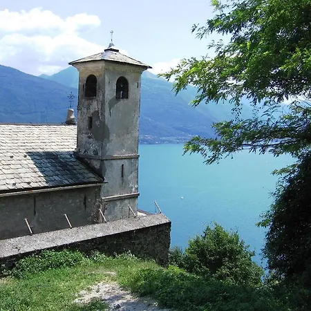 Roberta Apartment Musso