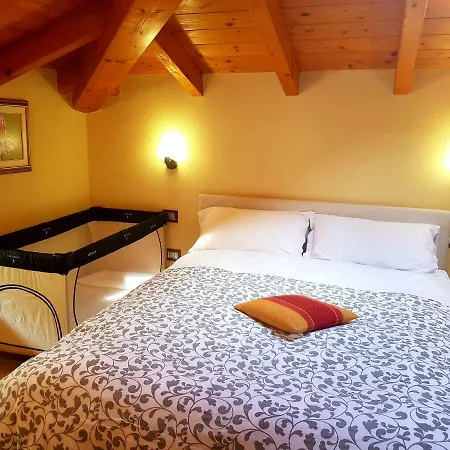 Roberta Apartment Musso