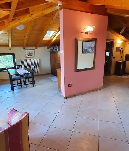 Apartamento Roberta *