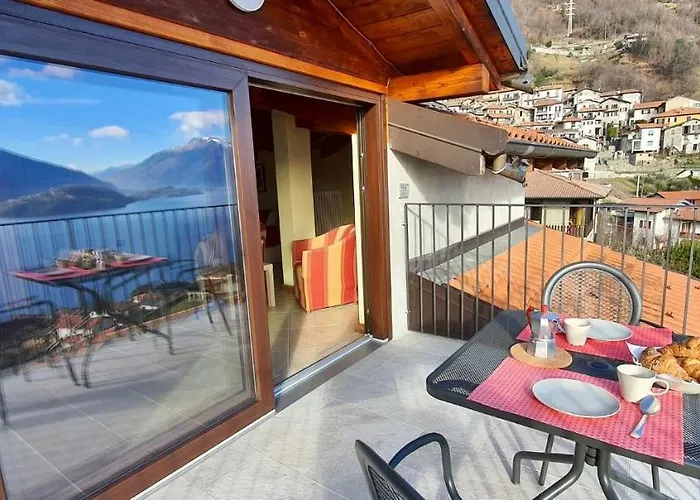 Apartamento Roberta Musso