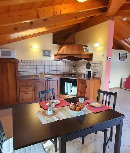 Apartamento Roberta