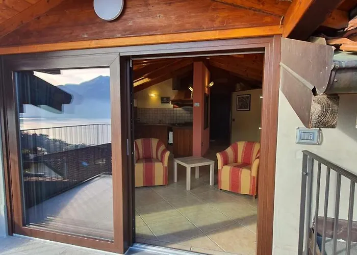 Apartamento Roberta *