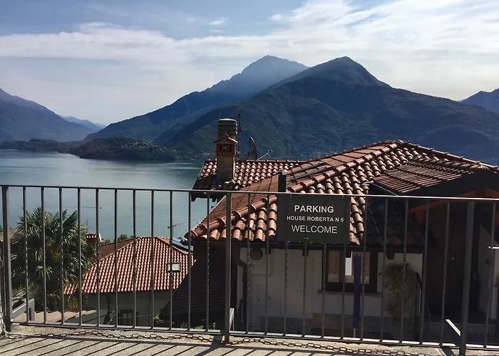 Roberta Apartamento *