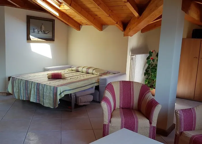Roberta Apartamento