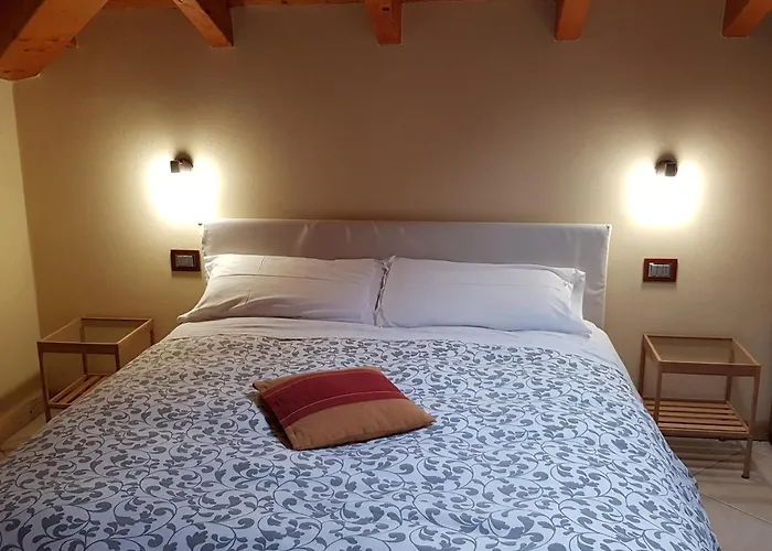 Apartamento Roberta *