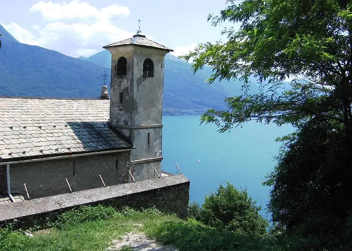 Roberta דירה Musso